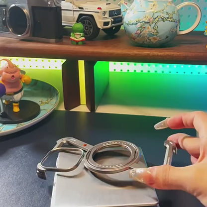 iPhone Z Case - Protective Aluminum Shell