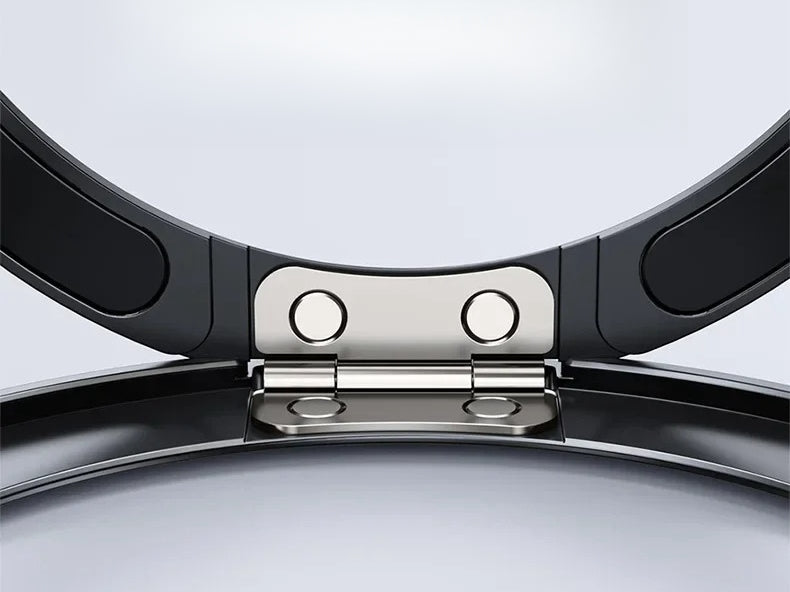 iPhone Z Case - Protective Aluminum Shell