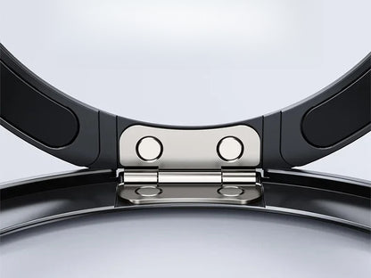 iPhone Z Case - Protective Aluminum Shell